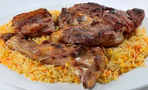 Mutton Madfoon