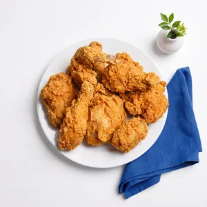 Chicken Fried | مرغ سخاری
