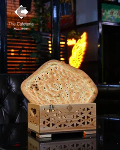 Butter Bread