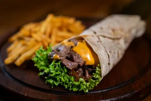 Steak Roll | رولت استیک