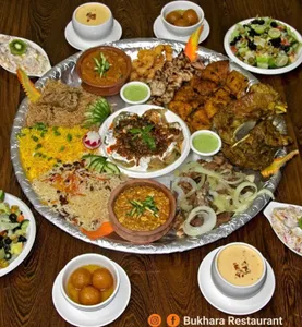 Full Mutton With Rice 13kg(For Special Order)