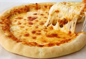 Double Cheese