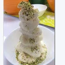 شیر یخ چهار فصل