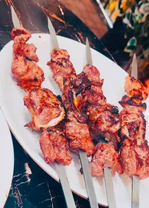 Chopan Kebab | کباب چوپان