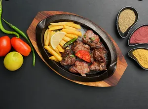 Chopan Kabab | چوپان کباب