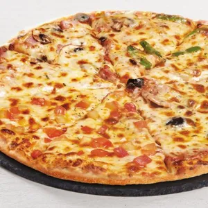 4 Season Pizza S