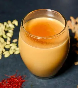 Banana Juice