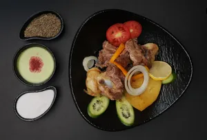 Rosh | روش