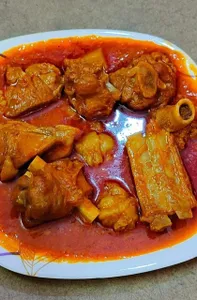 دیگی گوشت بره