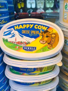 Cheese Spread | پنیر