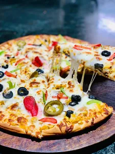 Cabana Special Pizza Family