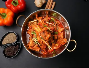 Shinwar Sheep Curry | شینواری کرایی گوشت گوسفند