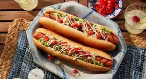 Sausage Footlong