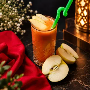 Apple Juice | جوس سیب
