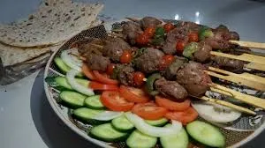 کباب گرده