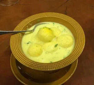 Ras Malai