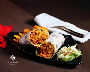 Shawarma Doner Plate Chicken