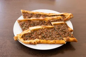 Tavuklu pide توکلو پیده