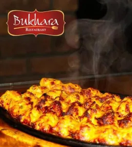 Chicken Reshmi Kabab