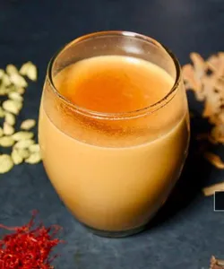 Mix Milk Shake (Mango & Banana)