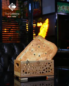 Bread
