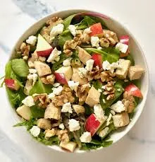 Chicken Apple Salad