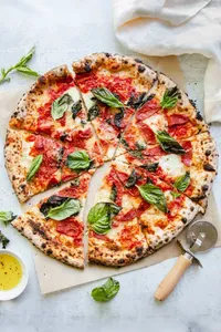Napolitano Pizza L