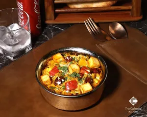 Chicken Jalferzi