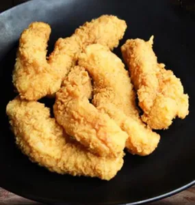 Chicken Fingers | چکن فینگر