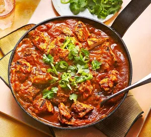 Chicken Curry