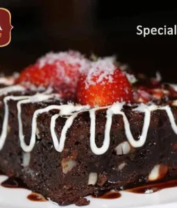 Bukhara Special Browne