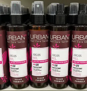 Urban Care Argan Oil Hair Spray | اسپری مو روغن آرگان اوربان کر
