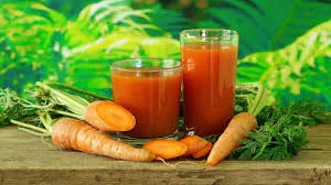 Carrot Juice Medium