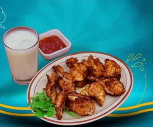 Chicken Botti
