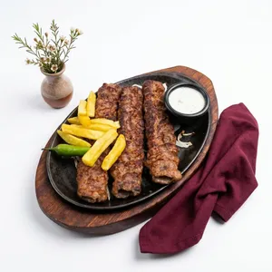 Shami Kebab | شامی کباب