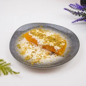 Kabak Tatlisi  دیسرت کدوی ترکی