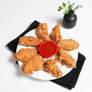 Regular Chicken Wings | بال مرغ ساده