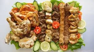 اسپیشل پلیتر مخصوص ۴ نفره
