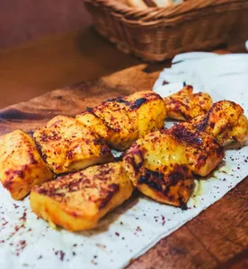 Kebab Murgh كباب مرغ