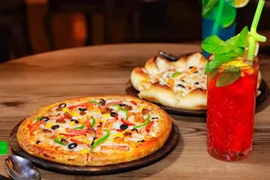 Mix Pizza Kids