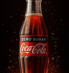 Zero Sugar