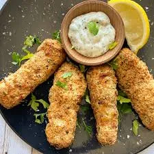 Fish Tenders