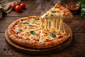 Margarita Pizza M