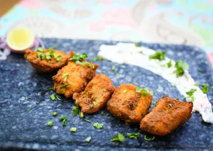 Fish Tikka فيش تيكه