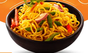 Special Chowmein | سپیشل چومین