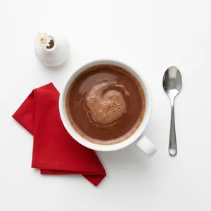 Hot Chocolate | هات چاکلیت