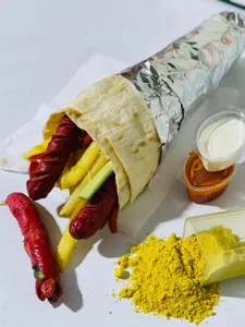 Classic Burger | برگر ساده