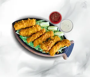 Fish Finger