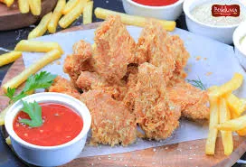 چکن وینگز