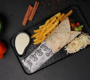 Beef Doner | بیف دونر